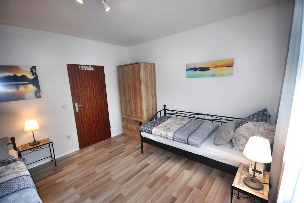 Gaestehaus Spengler Celle Kültér fotó