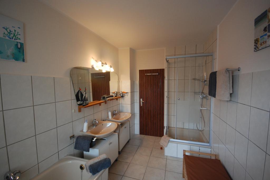 Gaestehaus Spengler Celle Kültér fotó