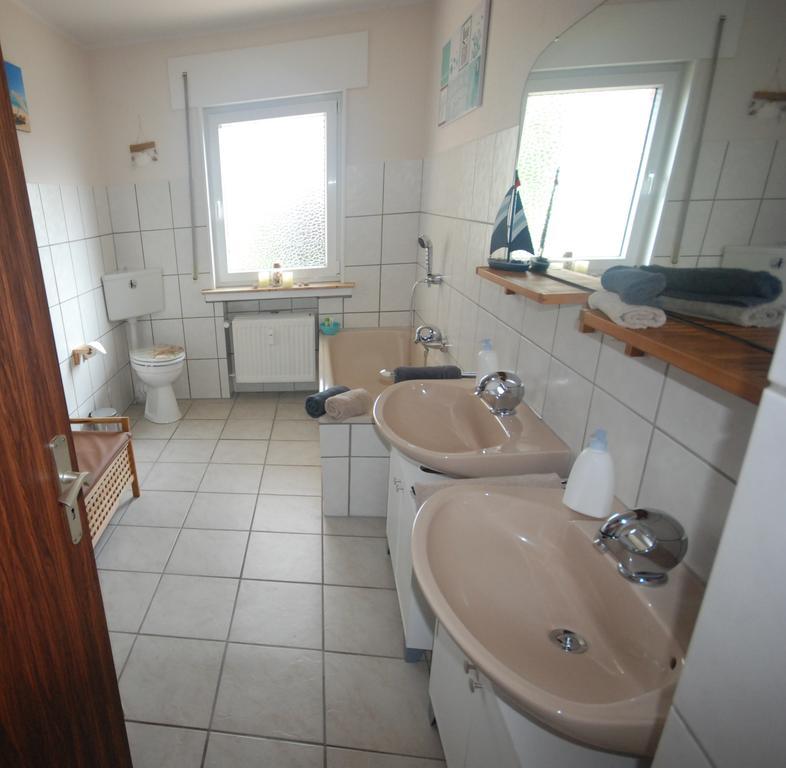Gaestehaus Spengler Celle Kültér fotó