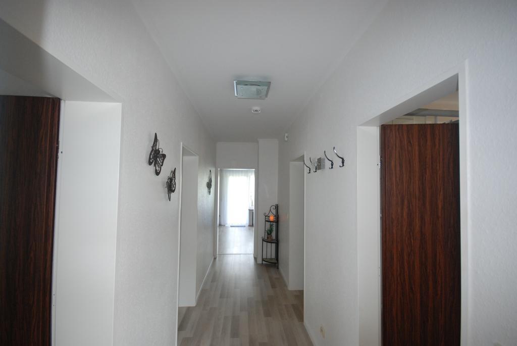 Gaestehaus Spengler Celle Kültér fotó